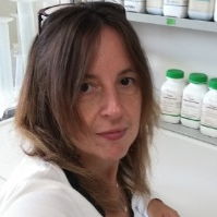 Dr. Elisa Gamalero avatar image