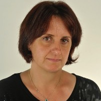 Dr. Elisa Bona avatar image