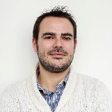 Dr. Eduardo Gil Santos avatar image