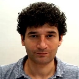 Prof. Dr. Gino Giusi avatar image