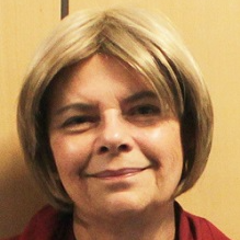 Prof. Dr. Malgorzata Kloc avatar image