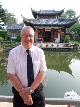 Prof. Dr. Craig Faulds avatar image