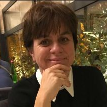 Dr. Marialaura Corrente avatar image