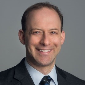 Dr. Michael J. Brenner avatar image