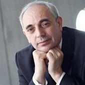 Prof. Dr. Tadeusz Wieckowski avatar image