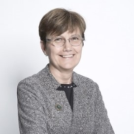 Prof. Flavia Valtorta avatar image