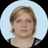 Dr. Alicja Kazek-Kęsik avatar image