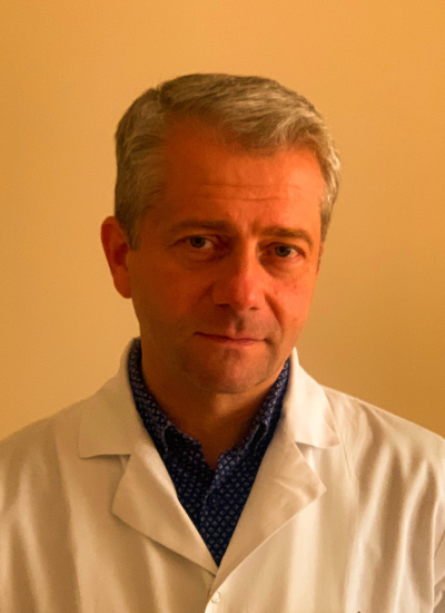 Prof. Dr. Zenon Brzoza avatar image