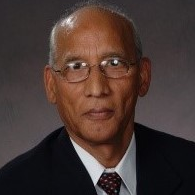 Prof. Dr. Vijay P. Singh avatar image