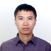 Dr. Kang Xiao avatar image
