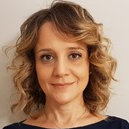 Dr. Simona Salerno avatar image