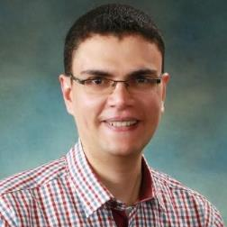 Dr. Mohammed H. Alsharif avatar image