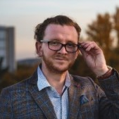 Dr. Hynek Roubík avatar image