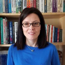 Dr. Ana Cristina Soria Monzón avatar image