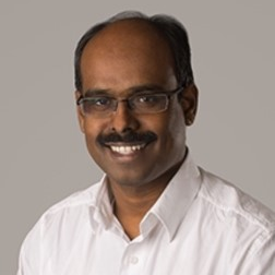 Dr. Sathish Kumar Natarajan avatar image