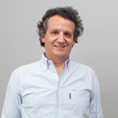 Dr. Gilberto Igrejas avatar image