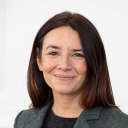 Dr. Alice Giustacchini avatar image