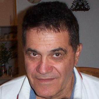 Prof. Dr. Gad Degani avatar image