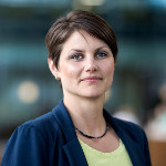 Dr. Pauline Van den Berg avatar image