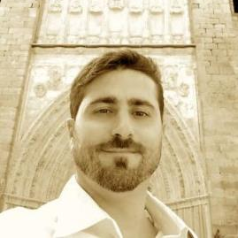 Dr. Francesco Mugnai avatar image