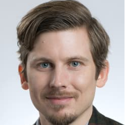 Dr. Paul F. Egan avatar image