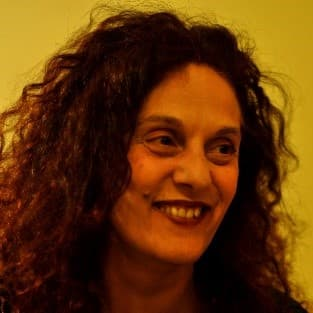 Dr. Maria Giulia Faga avatar image