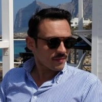 Dr. Aldo Nicosia avatar image