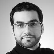 Dr. Joseph Antoun avatar image