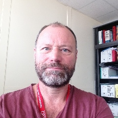 Dr. Olivier Radakovitch avatar image