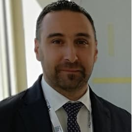 Dr. Vito Ricotta avatar image