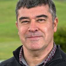 Prof. Dr. Jérôme Gensel avatar image