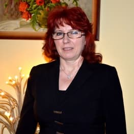 Prof. Dr. Aleksandra Kuzior avatar image