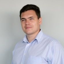 Prof. Dr. Oleksii Lyulyov avatar image