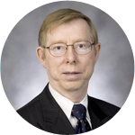 Prof. Dr. George N. Bennett avatar image