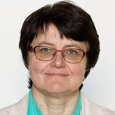 Dr. Irena Jindřichovská avatar image