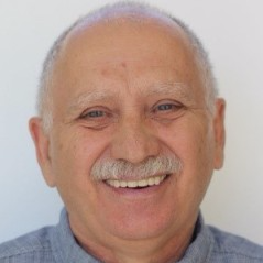 Dr. Alexander Kamyshny avatar image