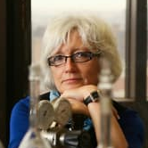 Prof. Dr. Teresa J. Bandosz avatar image