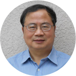 Prof. Dr. Ruiliang Pu avatar image