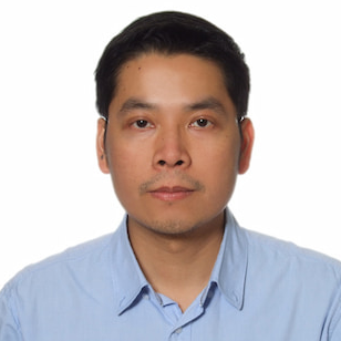 Dr. Phong B. Dao avatar image