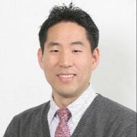 Dr. Birm-June Kim avatar image