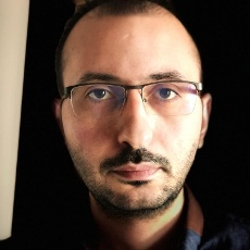 Dr. Alexandru Vulpe avatar image