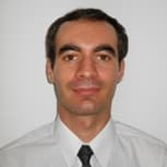 Prof. Dr. Marius-Constantin Vochin avatar image