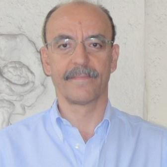 Prof. Dr. Charalabos Ioannidis avatar image