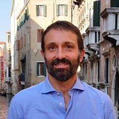 Dr. Stefano Palmucci avatar image