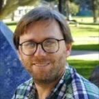 Prof. Dr. Dar Roberts avatar image