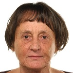 Prof. Dr. Małgorzata Godlewska avatar image