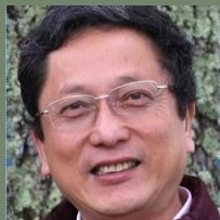 Prof. Dr. Pihua Wen avatar image