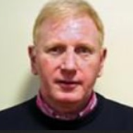 Prof. Dr. Anthony Harriman avatar image