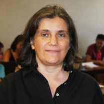 Prof. Dr. Ana Isabel Miranda avatar image
