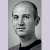 Prof. Dr. Yannick Benezeth avatar image